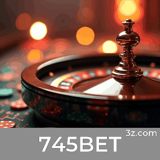 Cassino Online 745BET