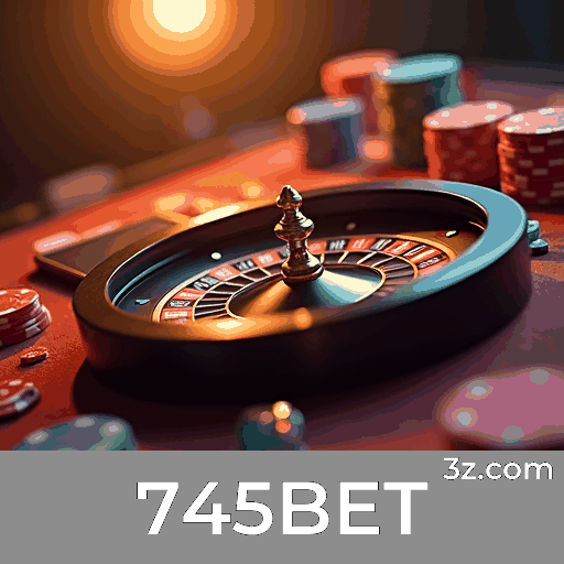 Cassino Online 745BET