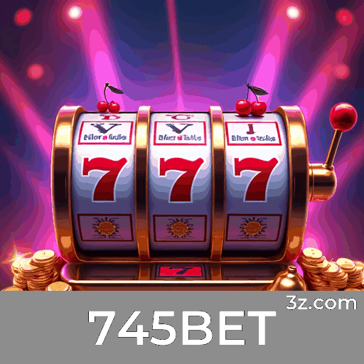 Acessar o site 745BET COM