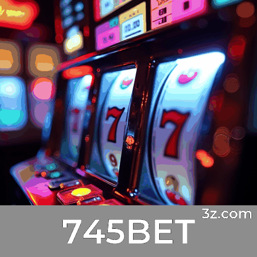 745BET: Plataforma de Cassino e Apostas Confiável