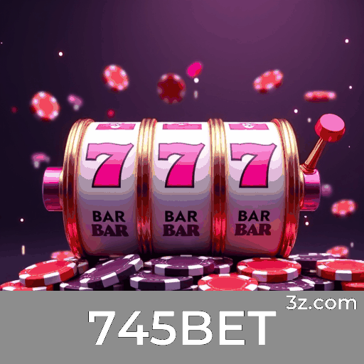 Cassino Online 745BET