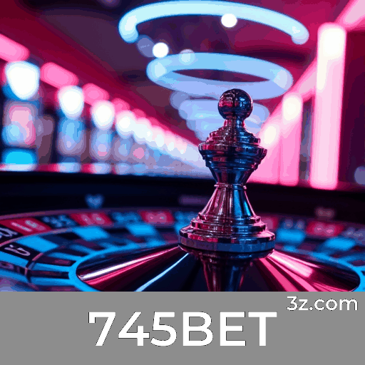 Cassino Online 745BET
